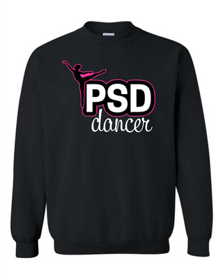 PSD DANCER CREW