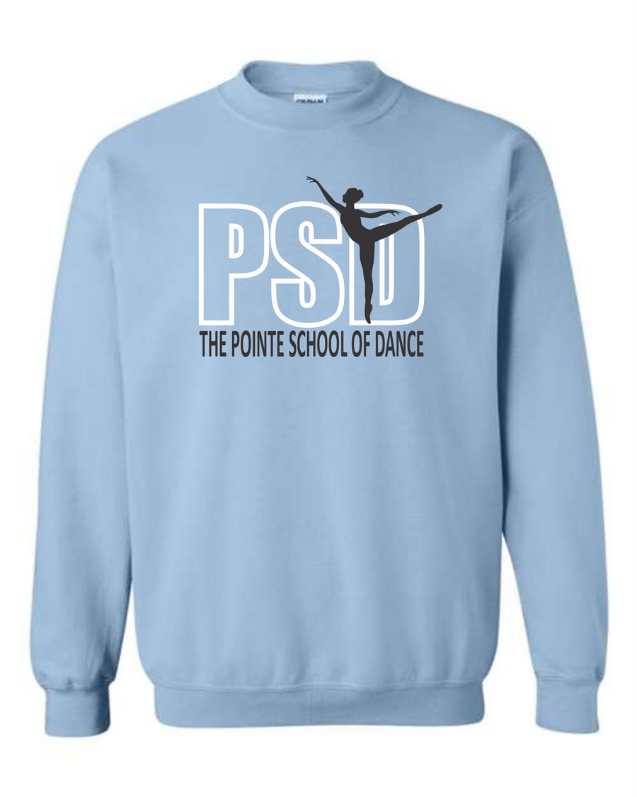 PSD LT. BLUE CREW
