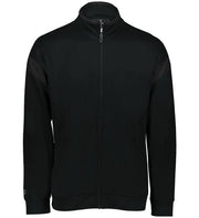 PSD BOYS STUDIO JACKET-COLOR LOGO