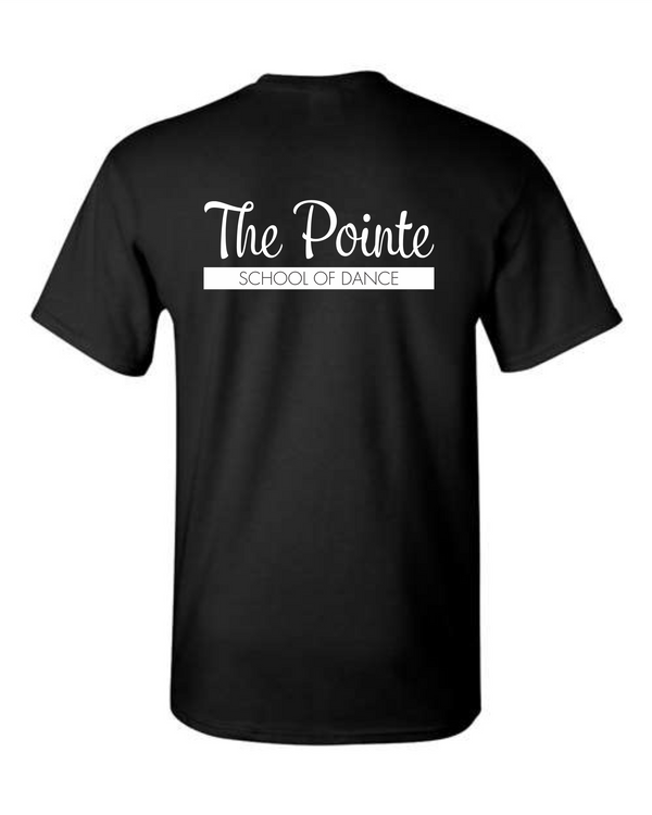 PSD MOM TEE