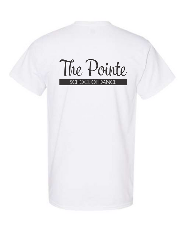 PSD MOM TEE