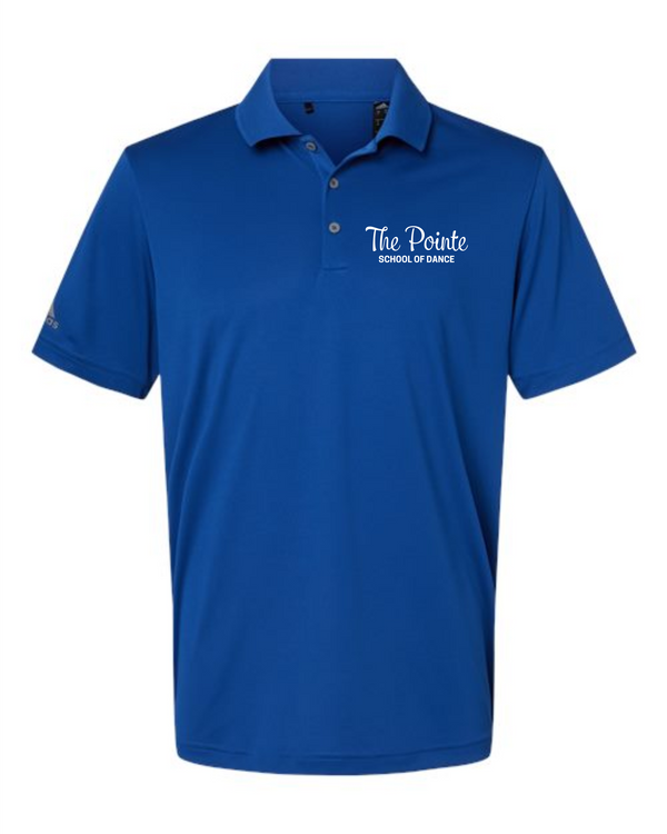 PSD PERFORMANCE POLO