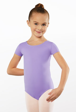 Kids Dancewear Tops - Turning Point - 0814545933