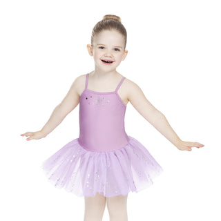 Kids Dancewear Tops - Turning Point - 0814545933
