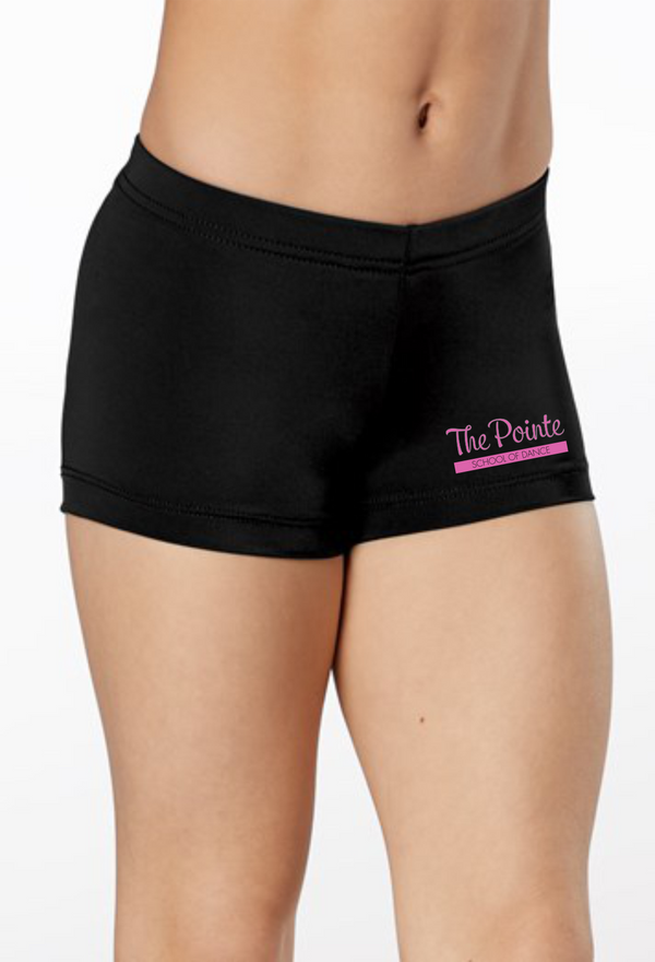 PSD LOW RISE SHORTS
