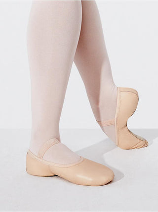Lily Ballet Shoe