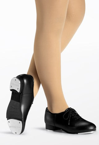 Lace-Up Tap Shoe (Tap: Beginning - Level 2, Adult)