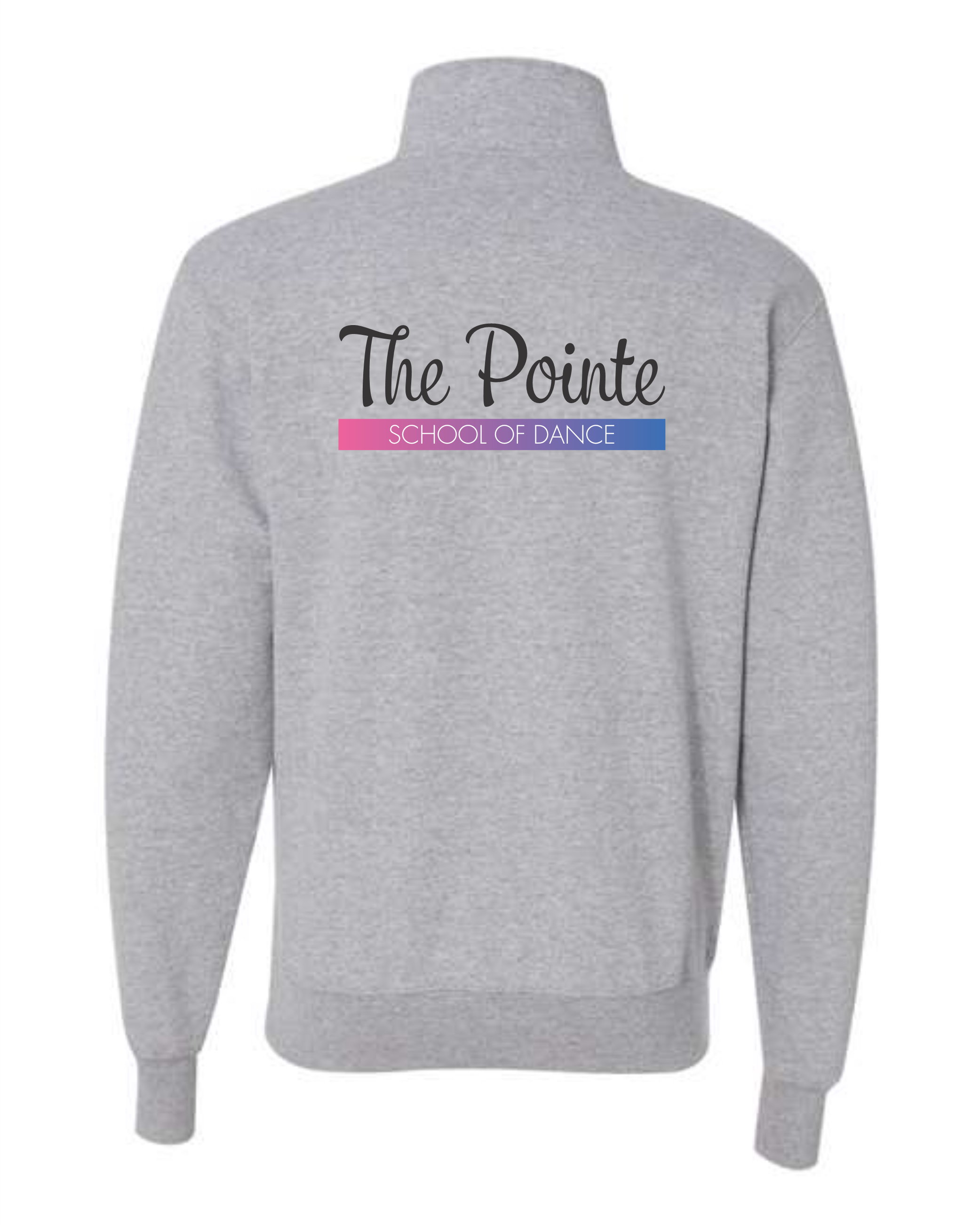 PSD 1/4 ZIP