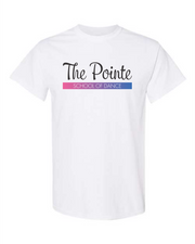 PSD STUDIO TEE