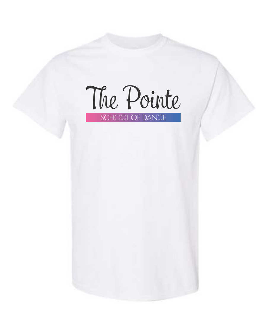 PSD STUDIO TEE